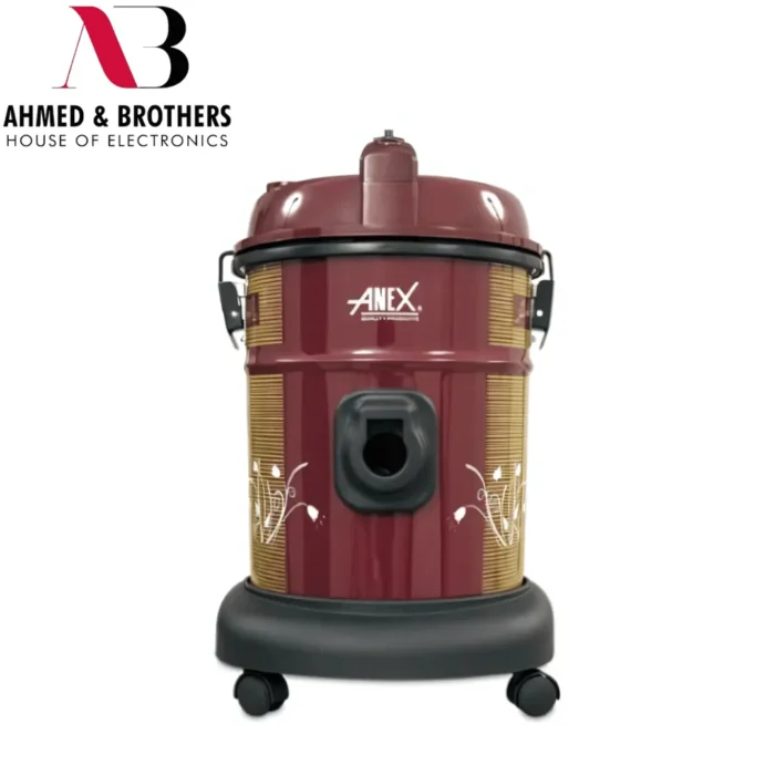 ANEX Vacuum Cleaner AG-2098