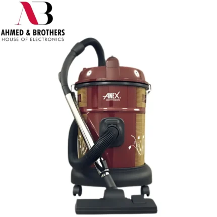 ANEX Vacuum Cleaner AG-2098