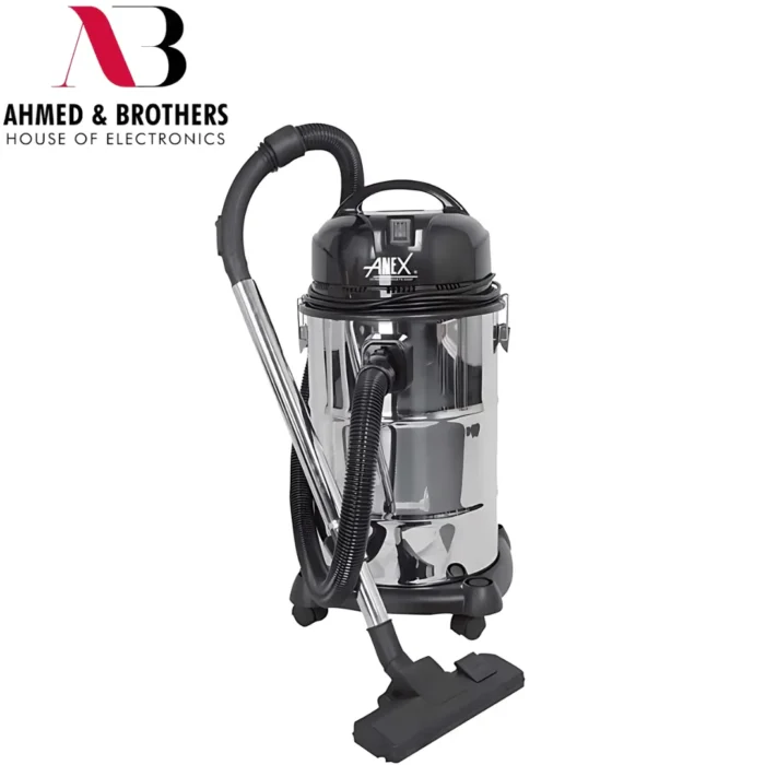 ANEX Vacuum Cleaner AG-2099