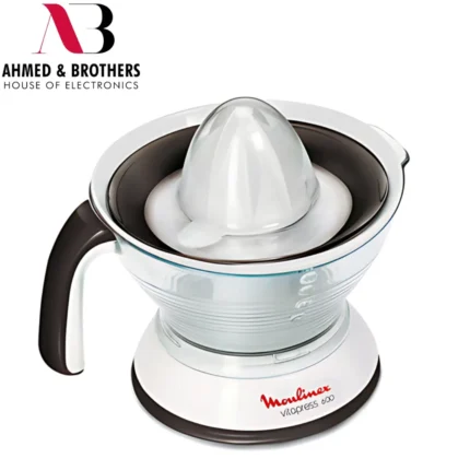 MOULINEX Citrus Juicer 0.6L PC300B27