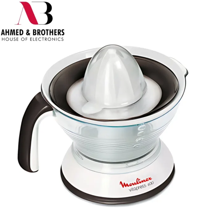 MOULINEX Citrus Juicer PC300B10