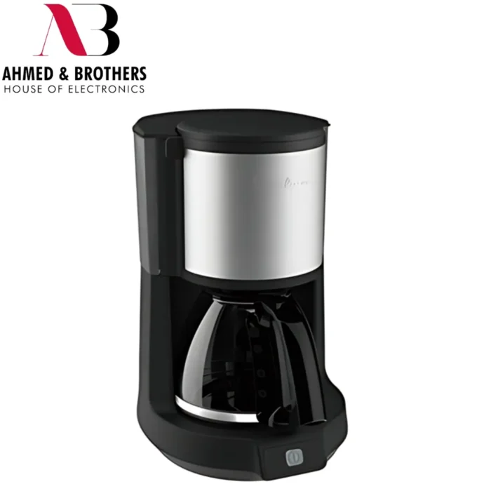 MOULINEX Coffee Machine 1.25L FG370827