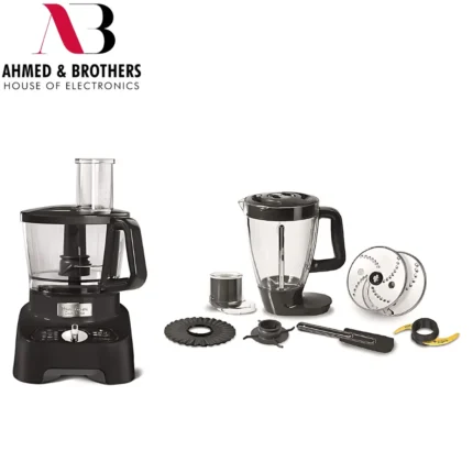 MOULINEX Double Force Food Processor FP821827