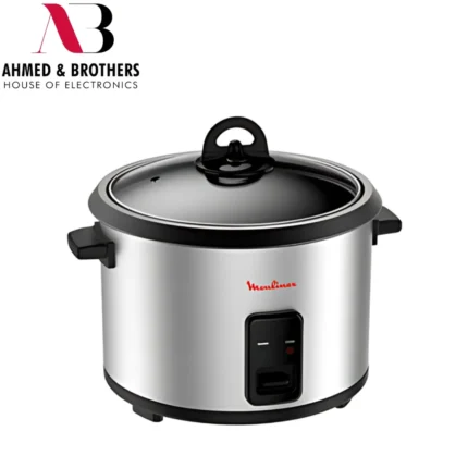 MOULINEX Easy Cook Rice Cooker MK123D10