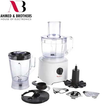 MOULINEX Multi Purpose Food Processor FP247127