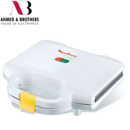 MOULINEX Sandwich Maker SM154042