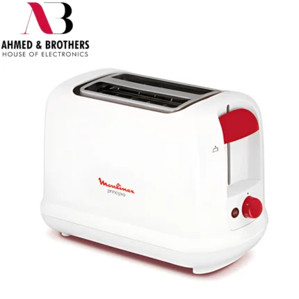 MOULINEX Toaster Principio LT160127