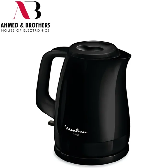 MOULINEX UNO Kettle 1.5L BY150827