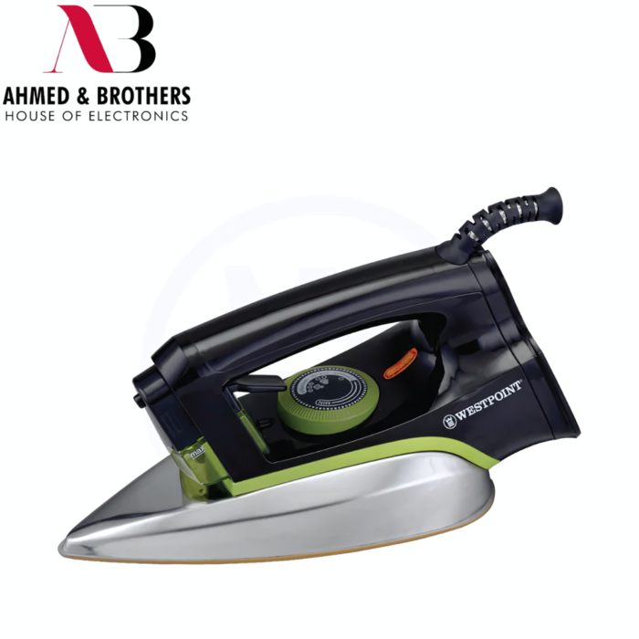 WestPoint Dry Iron, Light weight, WF-2430