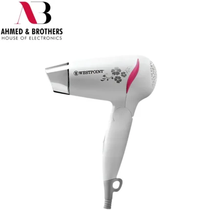 WestPoint Hair Dryer WF-6259