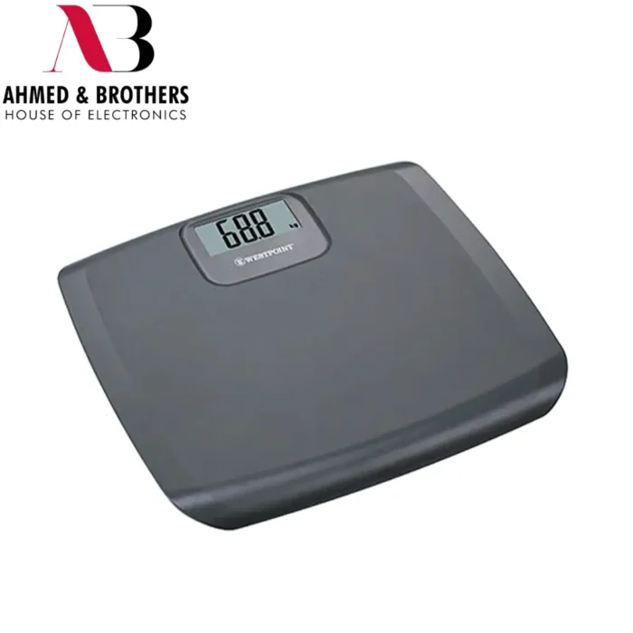 WestPoint Weighgt scale digital (New Model) WF-7005