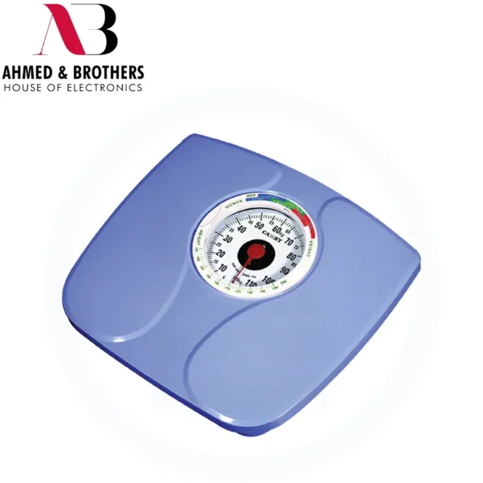 WestPoint Weight scale, large display, WF-9808