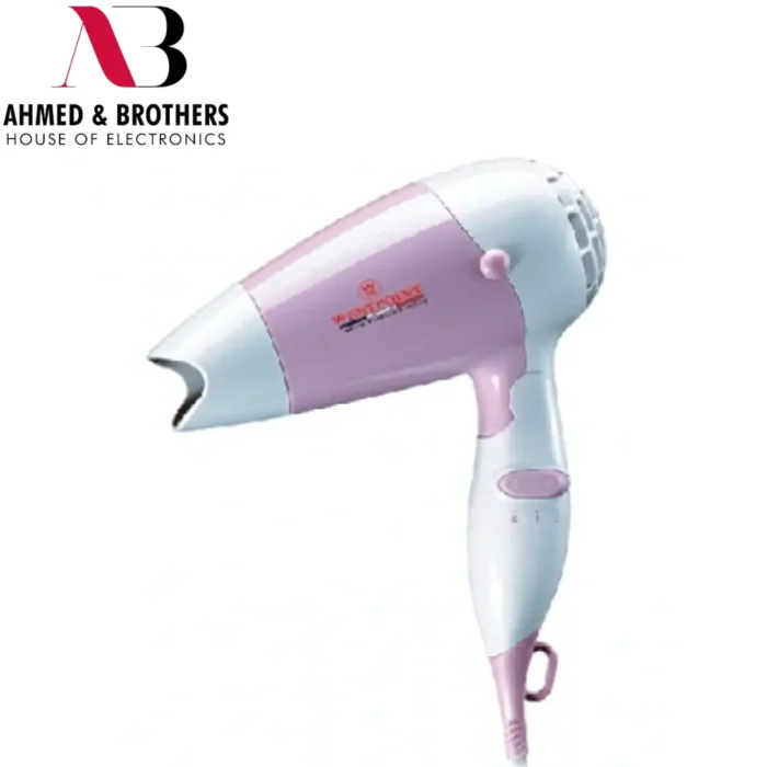 WestPoint Hair Dryer WF-6290