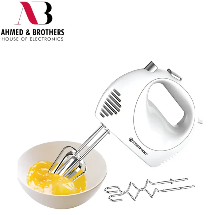 WestPoint Egg Beater, WF-9601