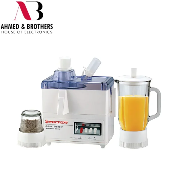 WestPoint Juicer Blender Drymill WF-7501