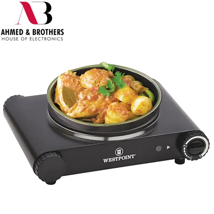 WestPoint Hot plate (New Model), WF-261