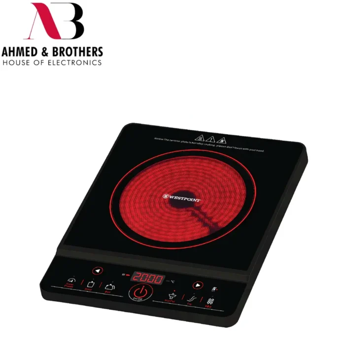 WestPoint Induction Cooker, WF-142