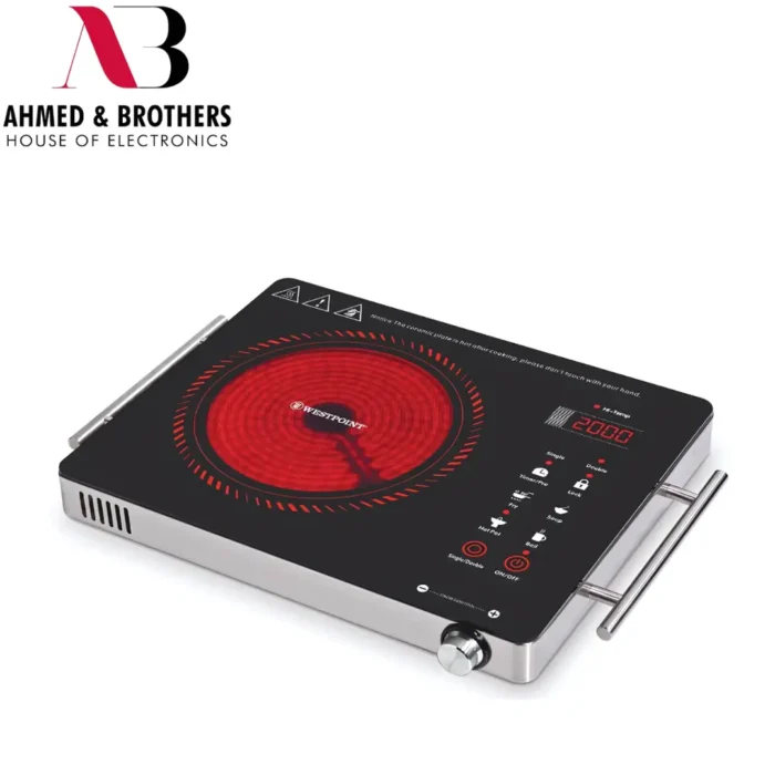 WestPoint Induction Cooker, WF-152