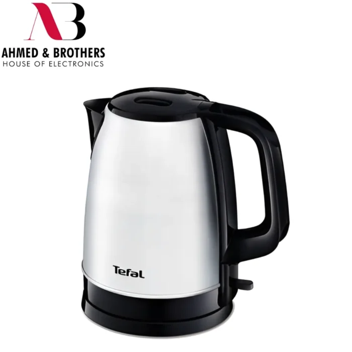 TEFAL Stainless Steel Kettle KI150D27