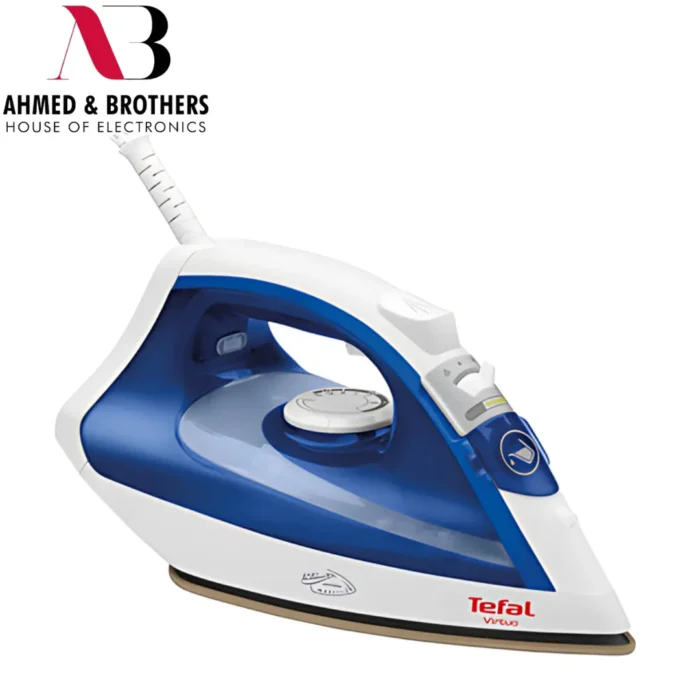 TEFAL Steam Iron 200ml 1800W FV1734M0