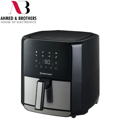 WestPoint Air Fryer (Digital) WF-5257