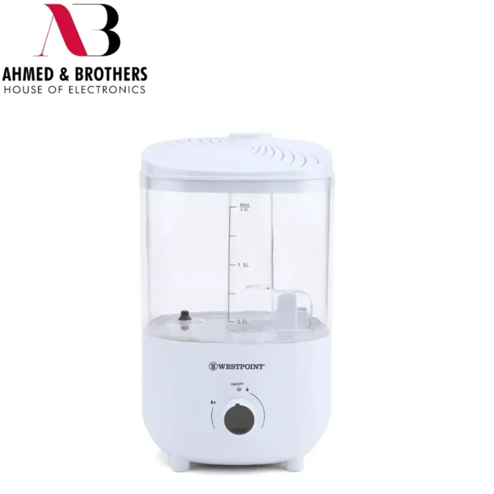 WestPoint Air Humidifier WF-1203