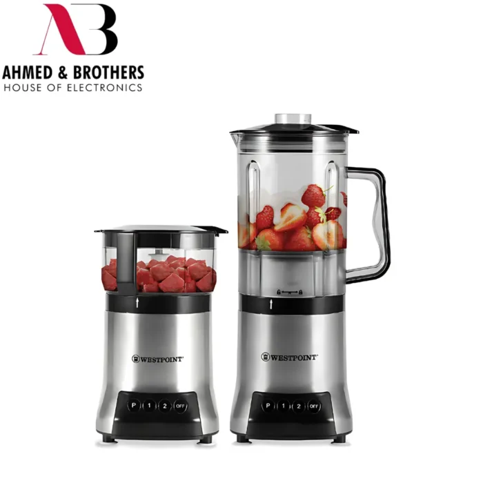 WestPoint Blender (800W) WF-366