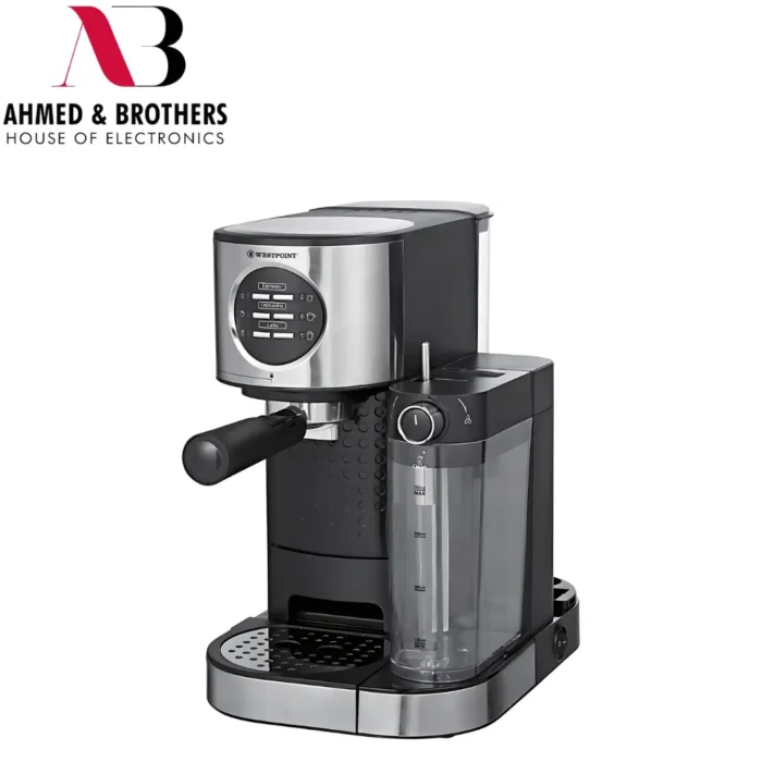 WestPoint Coffee Maker WF-2024