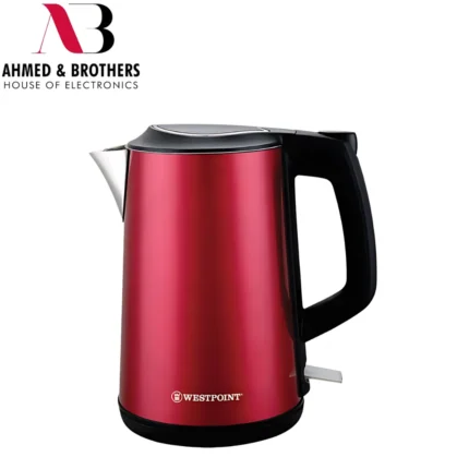 WestPoint Cordless Kettle WF-6174