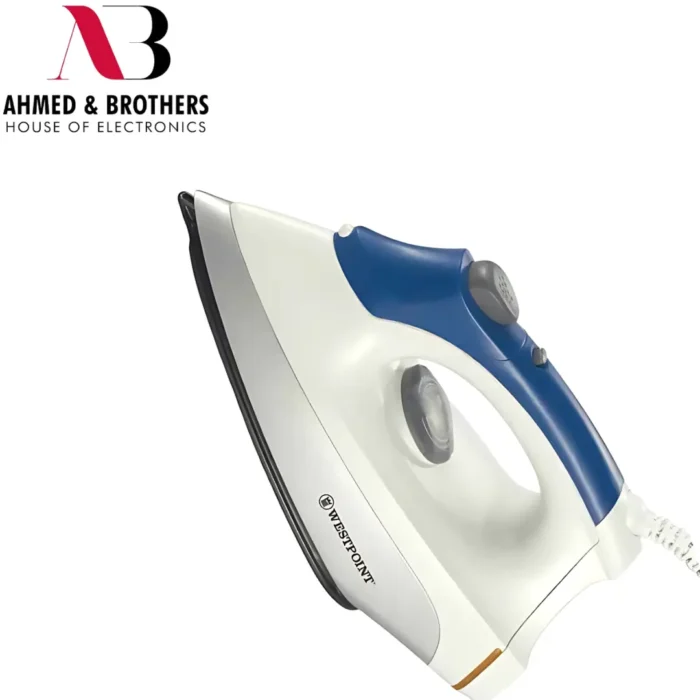 WestPoint Dry Iron WF-2386