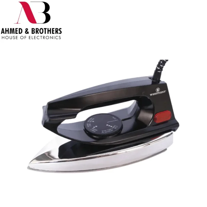 WestPoint Dry Iron WF-672