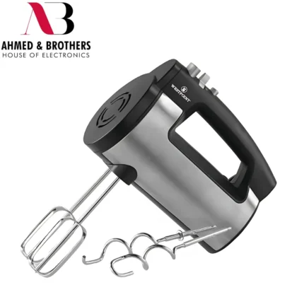 WestPoint Egg Beater Steel Body WF-9801