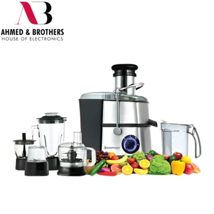 WestPoint Food Processor WF-8818