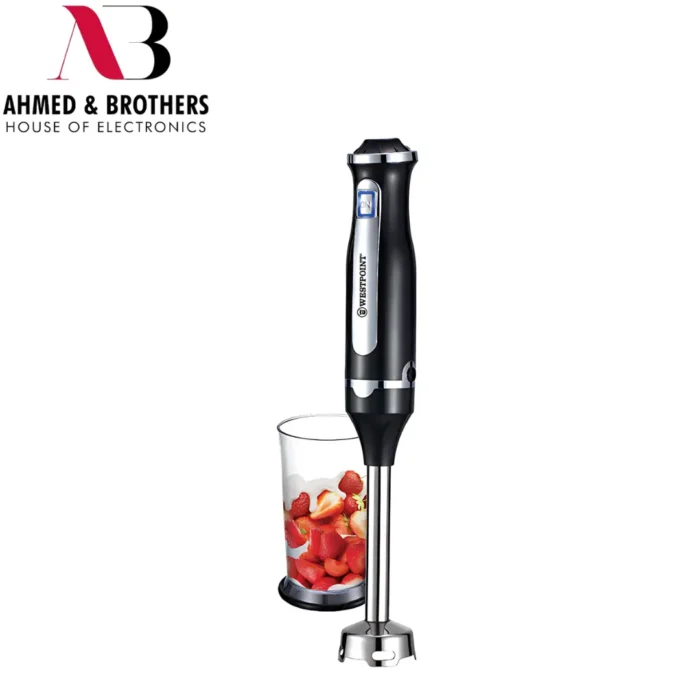 WestPoint Hand Blender (800W) WF-9914