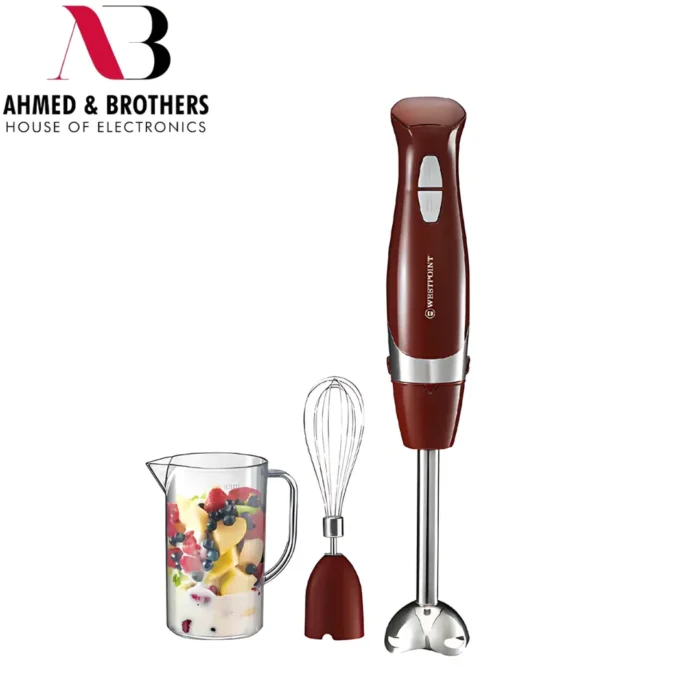 WestPoint Hand Blender WF-9715