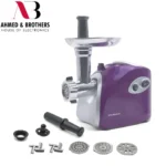 WestPoint Meat Grinder WF-1036