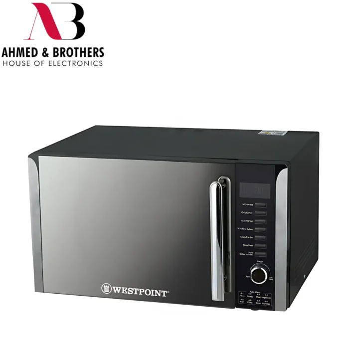 WestPoint Microwave Oven with Grill WF-841