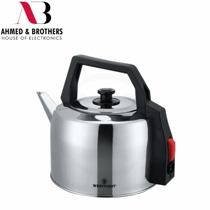 WestPoint Multi Function Kettle WF-6178