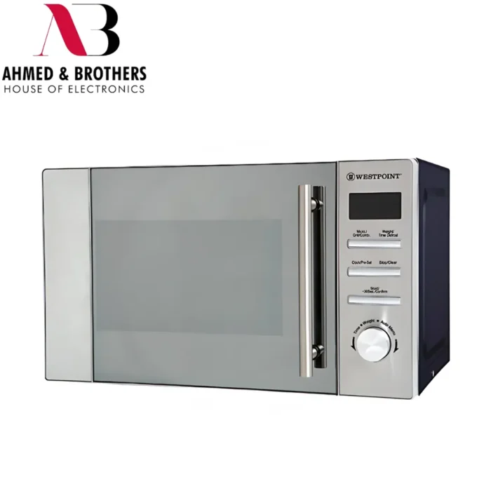 WestPoint Oven with Grill WF-830DG