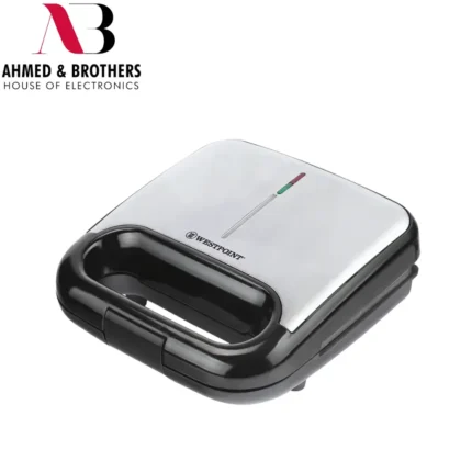 WestPoint Sandwich Toaster WF-6686