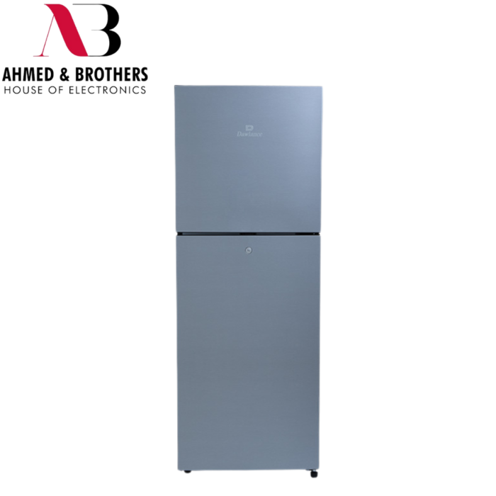 DAWLANCE Refrigerator 9140 WB Chrome Pro