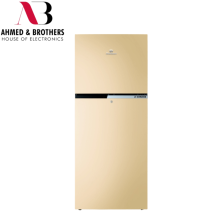 DAWLANCE Refrigerator 9140 WB E Chrome