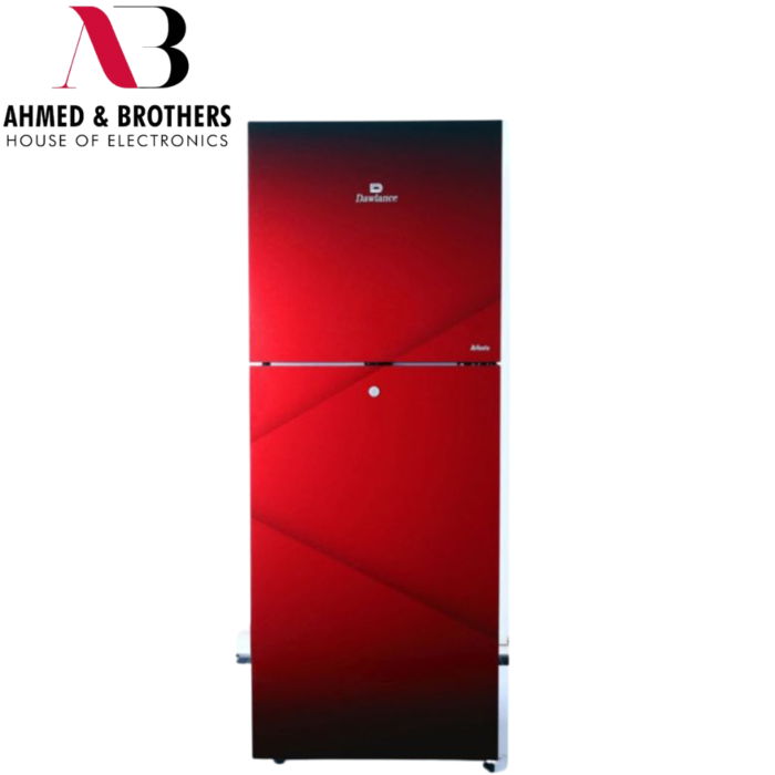 DAWLANCE Refrigerator 9169 WB Avante GD