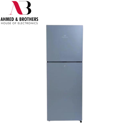 DAWLANCE Refrigerator 9169 WB Chrome Pro