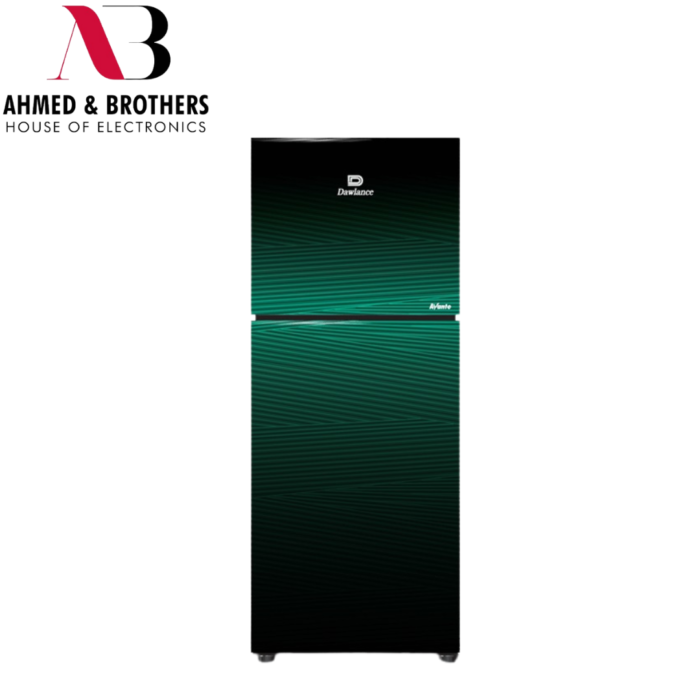 DAWLANCE Refrigerator 9173 WB Avante GD