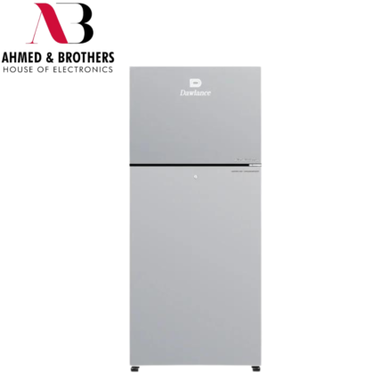 DAWLANCE Refrigerator 9173 WB Chrome Pro