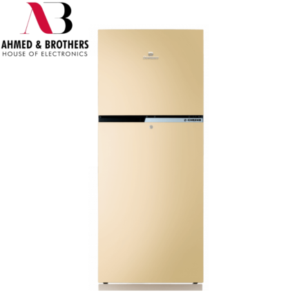 DAWLANCE Refrigerator 9173 WB E Chrome