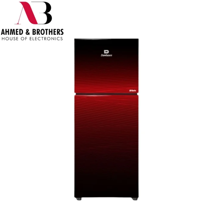 DAWLANCE Refrigerator 9191 WB Avante GD