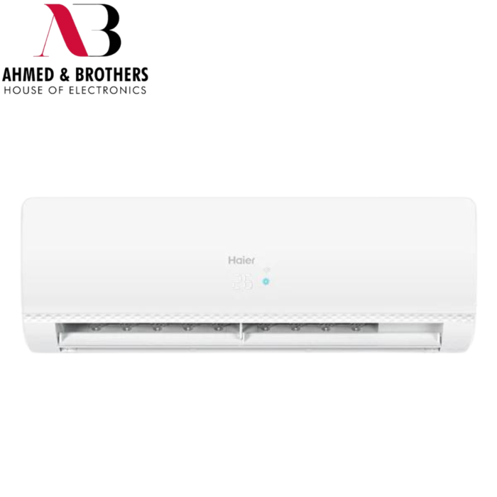 HAIER Air Conditioner HSU-18CFCM