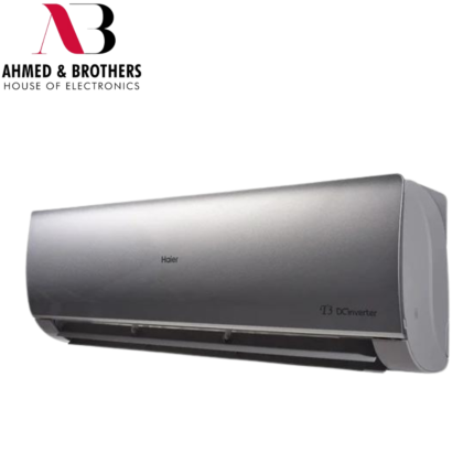 HAIER Air Conditioner HSU-18HFTCA-T3 (S)